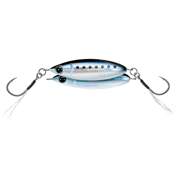 DAIWA KO Zakana Super Light Jigs – Crook and Crook Fishing