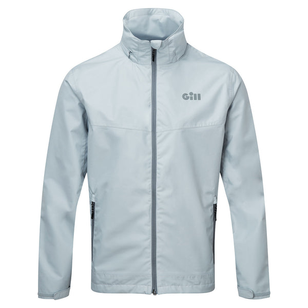 GILL Men's Pilot Jacket – Crook and Crook Fishing, Electronics