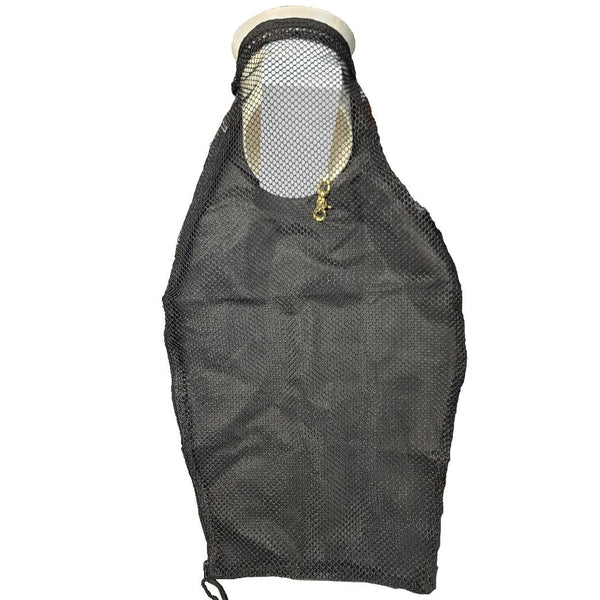 coarse fishing net bags MARINE SPORTS MFG. Lobster Inn Bag Mesh (w/o Handle) – Crook and Crook Fishing, Electronics, and Marine Supplies