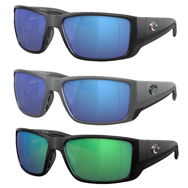 Costa サングラス Blackfin Pro 偏光レンズ Costa サングラス Blackfin Pro 偏光レンズ - メルカリ
