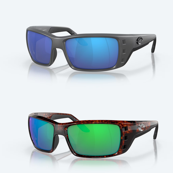 visvim Sunglasses "chief" 新品未使用レア個人保管品 WX JAKL Sunglasses - CAPTIVATE™ Non-Polarized Tungsten Mirror