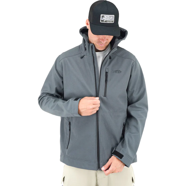 Aftco Reaper Aftco Rain Suits Soft Shell Aftco Reaper Windproof 3l
