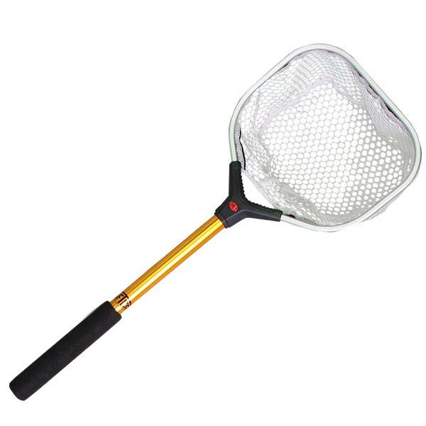 aftco fishing net Aluminum 12