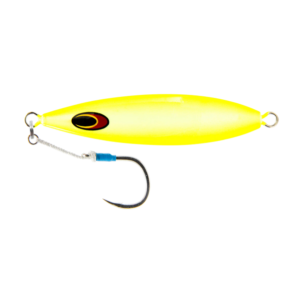 NOMAD DESIGN The GYPSEA Jig – Crook and Crook Fishing, Electronics, and  Marine Supplies