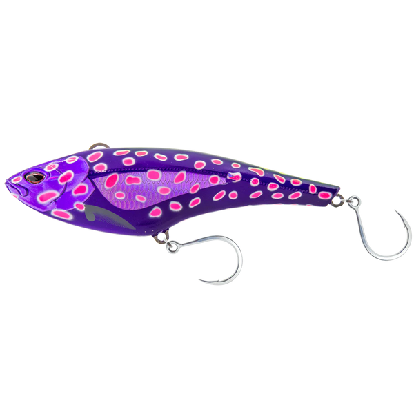 NOMAD DESIGN MADMACS 200mm – Crook and Crook Fishing, Electronics