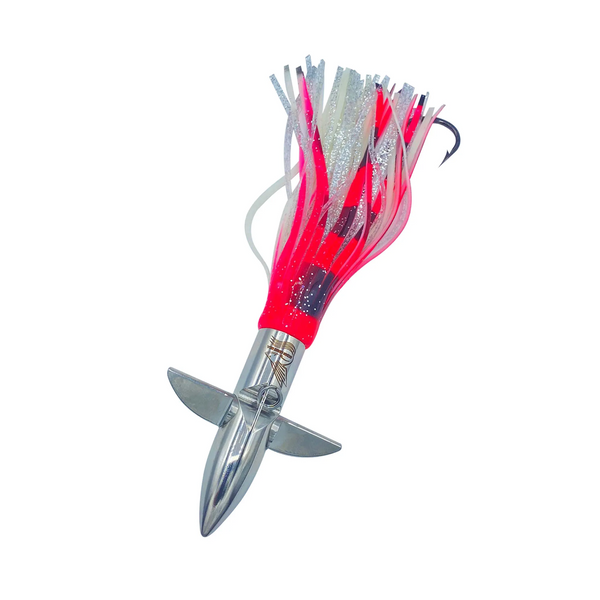 OCEAN LURES USA 5oz Adjustable Diving Lure – Crook and Crook