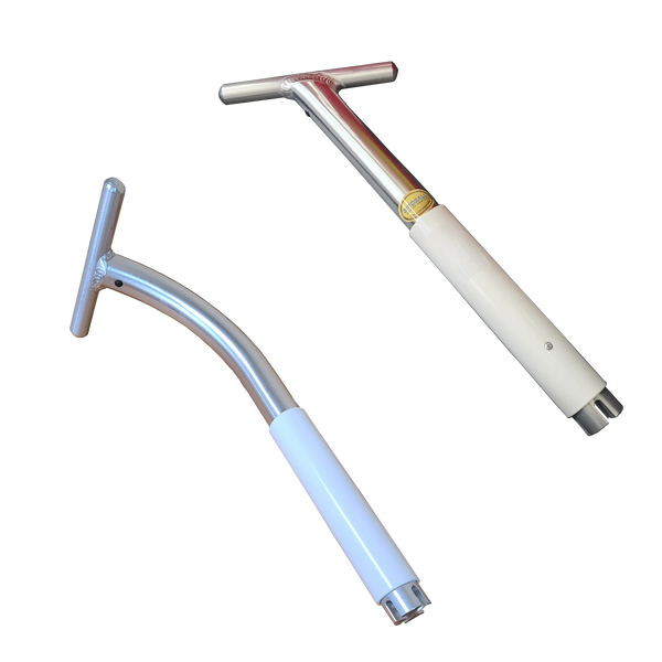 boat cleat fishing rod holder BIRDSALL MARINE Rod Holder Fender Cleats – Crook and Crook Fishing, Electronics, and Marine Supplies