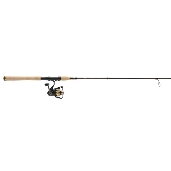 beginner combos pen spinning PENN Battle IV Spinning Combos – Crook and Crook Fishing, Electronics, and  Marine Supplies