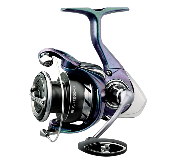 DAIWA Regal LT Spinning Reel DAIWA Regal LT Spinning Reel