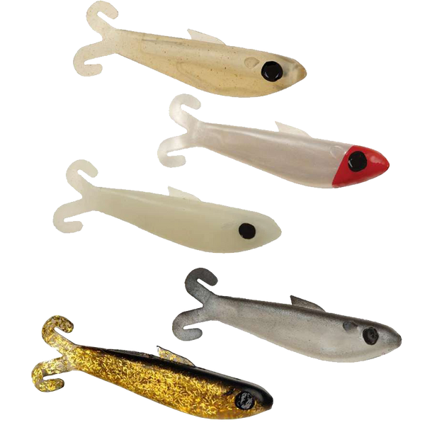DOA Lures Shallow Runner Bait Buster – Crook and Crook Fishing