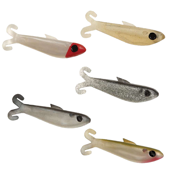 DOA Lures Trolling Bait Buster – Crook and Crook Fishing, Electronics, and  Marine Supplies