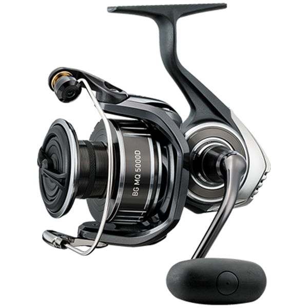 DAIWA CERTATE SW Spinning Reel – Crook and Crook Fishing, Electronics, and  Marine Supplies