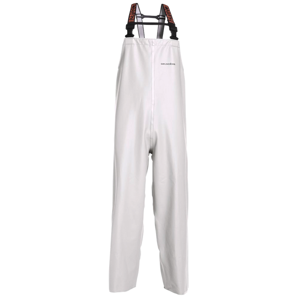 GRUNDENS 116 Commercial Fishing Bib Pants