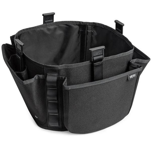 yeti belt bag ELK Big Folding Camp Built with a durable Colour:319 - Peach Pink TSA Friendly