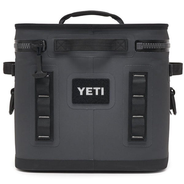 Yeti Charcoal Hopper Flip 12 Cooler