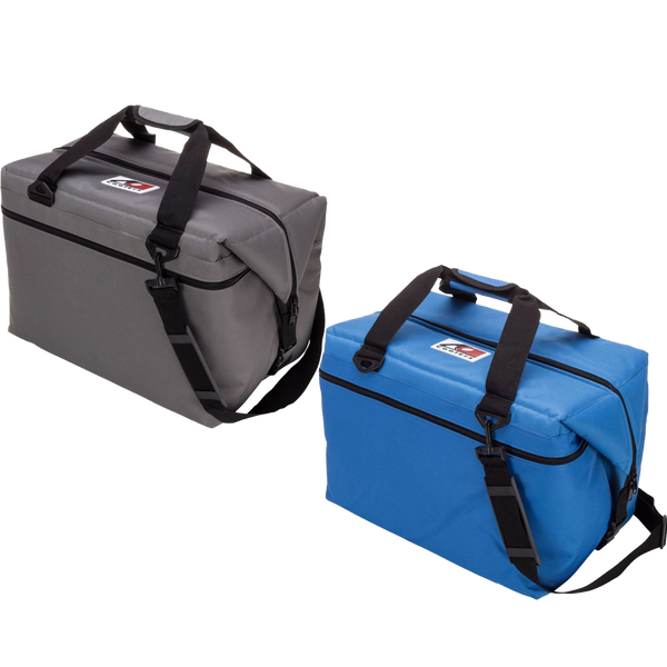 AO COOLERS Canvas Coolers – Crook and Crook Fishing