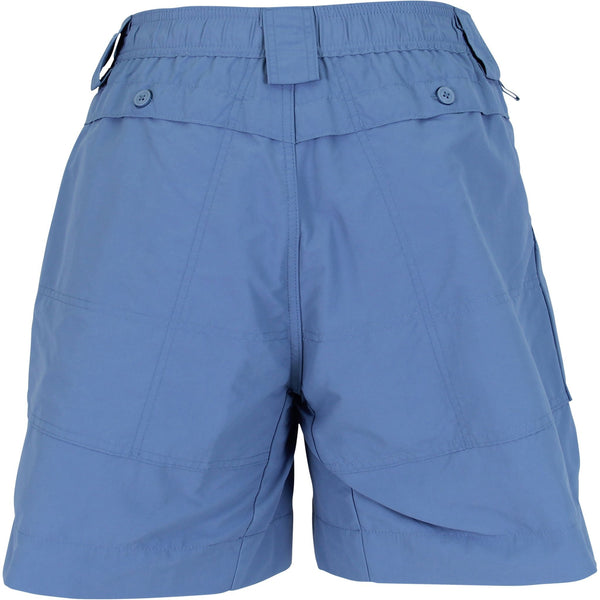 AFTCO Original Fishing Short Long - Air Force Blue – Crook and Crook Fishing,  Electronics, and Marine Supplies