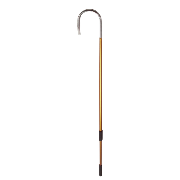 AFTCO Aluminum Gold 6' Gaff with 4 Hook – Crook and Crook Fishing,  Electronics, and Marine Supplies