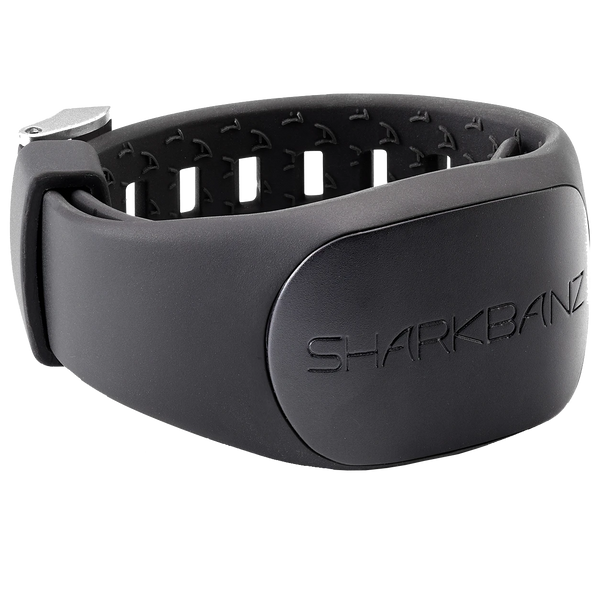 SHARKBANZ 2 Wearable Deterrent – Crook and Crook Fishing