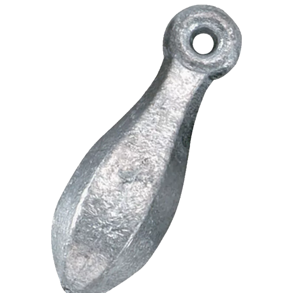 Lead Sinkers Crook and Crook Fishing Electronics and Marine