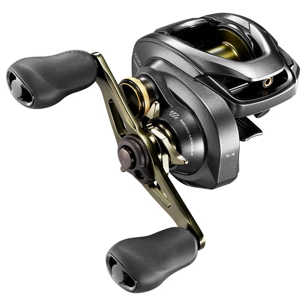 SHIMANO Curado DC Reels – Crook and Crook Fishing, Electronics, and Marine Supplies
