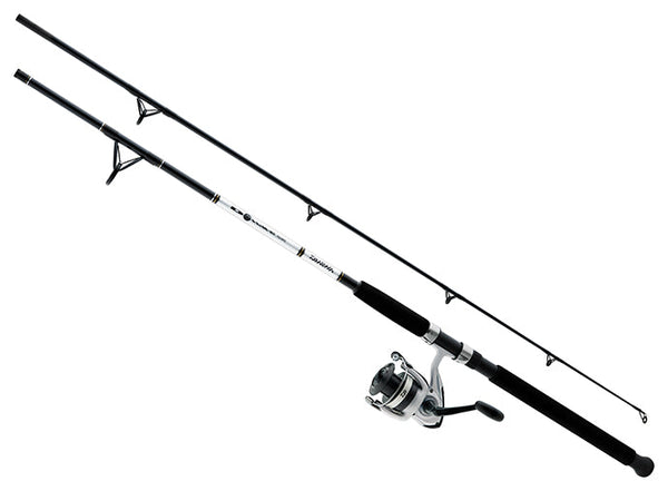 dawa fishing pole DAIWA 7' D-WAVE DWB Spin Combo – Crook and Crook Fishing, Electronics, and Marine Supplies
