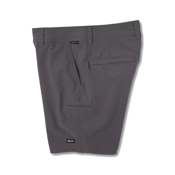 PELAGIC Mako Hybrid Shorts 18