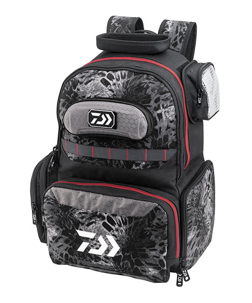 backpack fishing rod daiwa DAIWA D-VEC Tactical Backpack