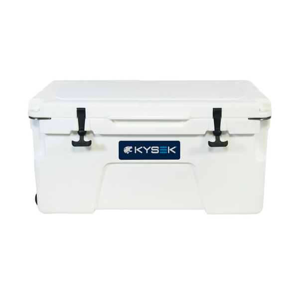 ◆k.y.s◆ ice-chest-35-marine-white-