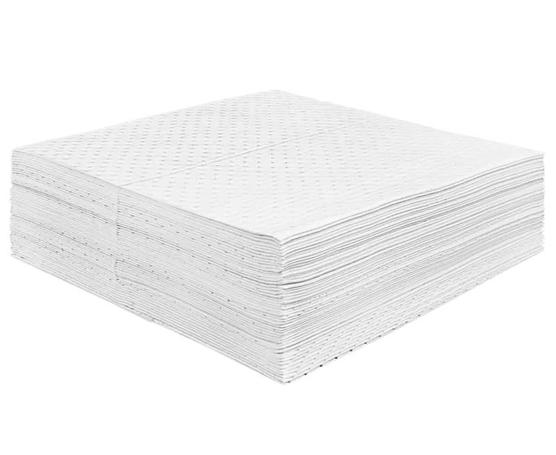 Stack of sheets