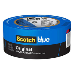 3M Scotch Blue Original Multi-surface painter's tape