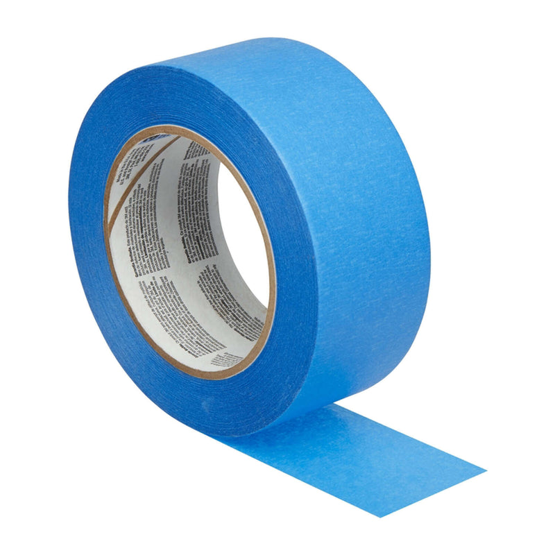  roll of blue painter's tape