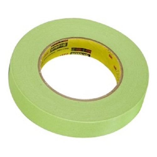 1 inch green tape