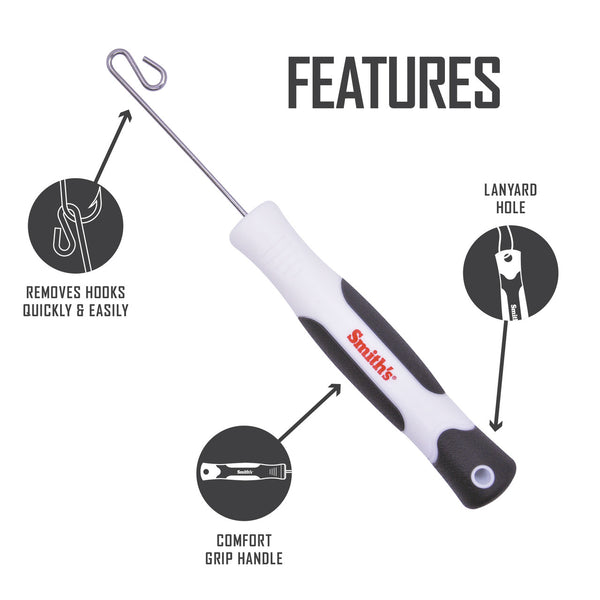 dehooker features