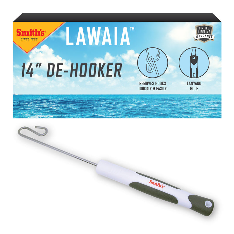 de-hooker with package