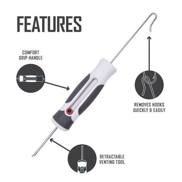 dehooker features