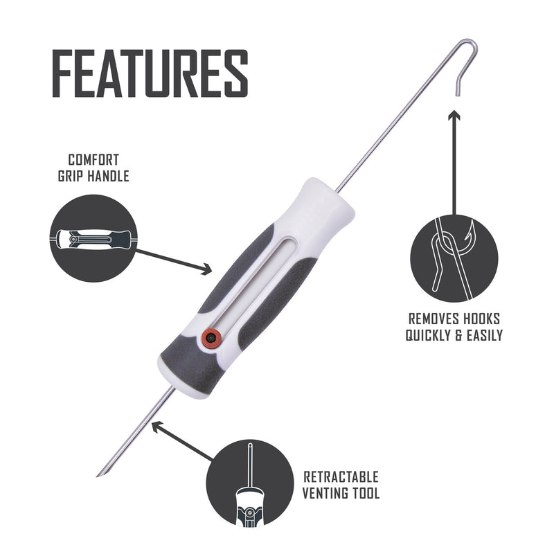 dehooker features