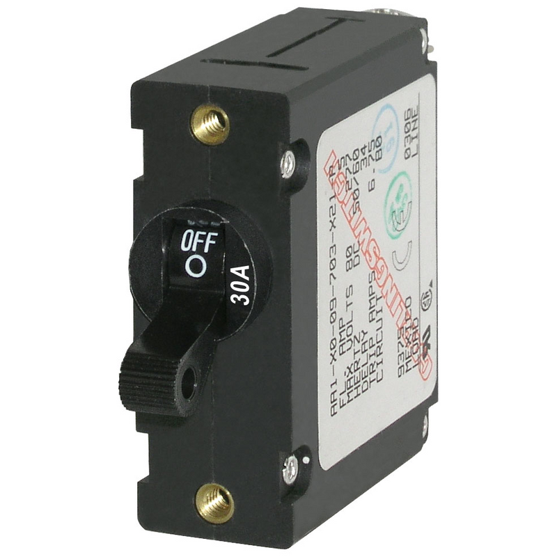 Circuit breaker