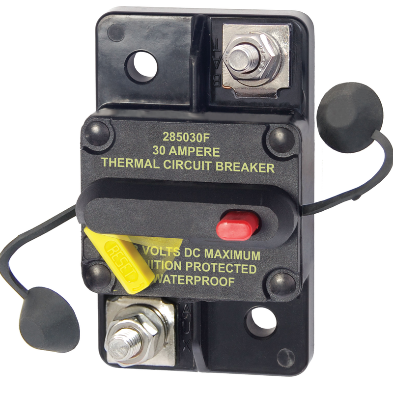 Circuit breaker