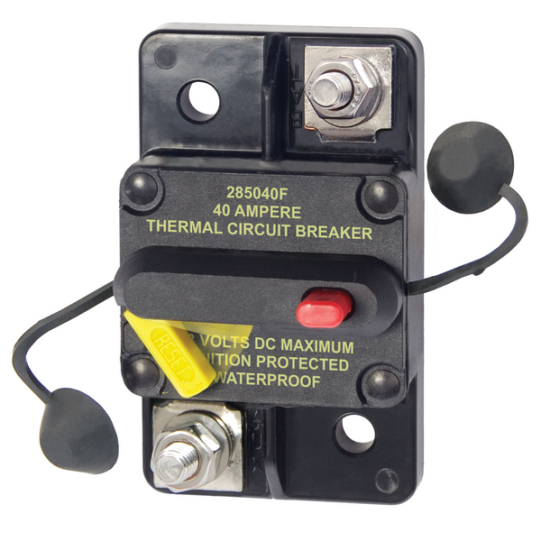 Circuit breaker