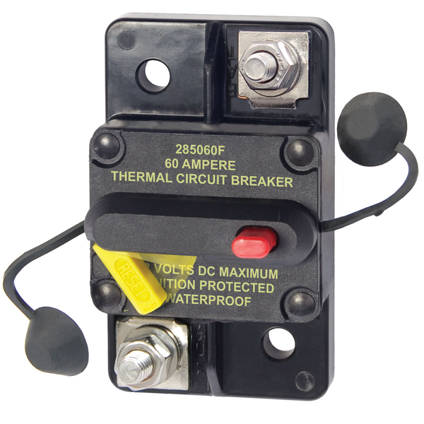 Circuit breaker