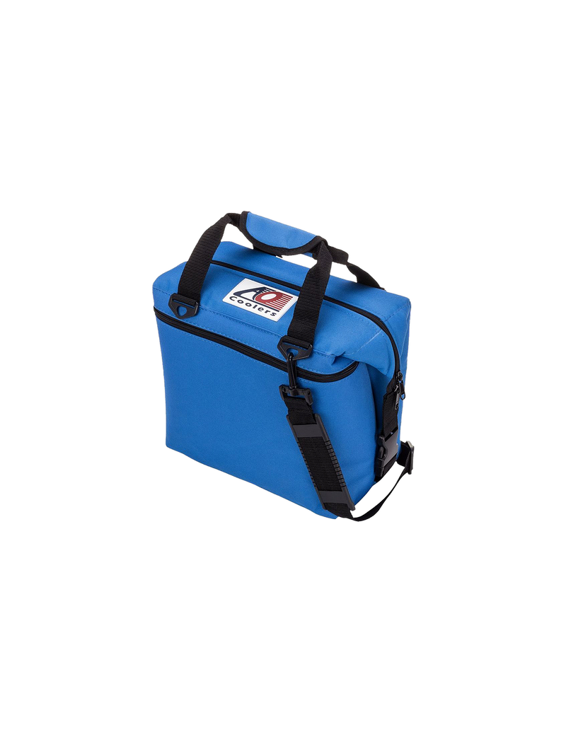 AO COOLERS Canvas Coolers
