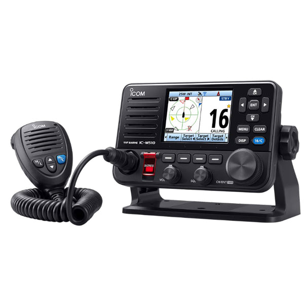 Radio with handheld speaker