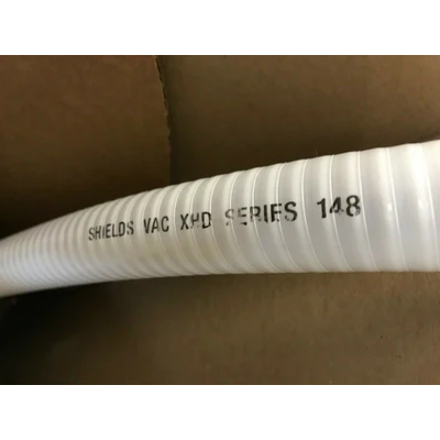 thumbnail image 2 of Shields 1 Inch Extra Heavy Duty Vacuum Hose – Price Per Foot, MPN 116-148-1006W-1 2 of 6