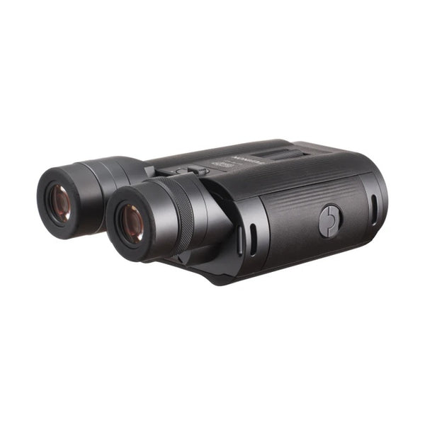 TS-L1640 angled view showing eye lens