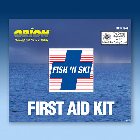 First aid kit cover