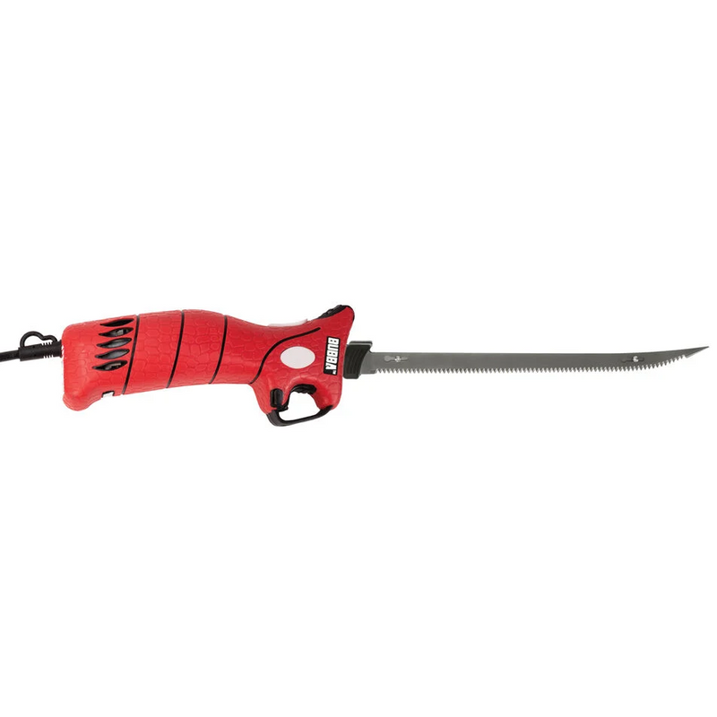 Handle with optional blade