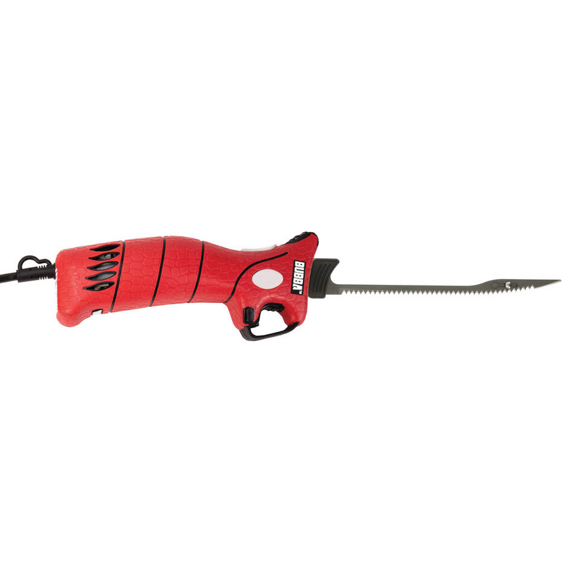 Handle with optional blade