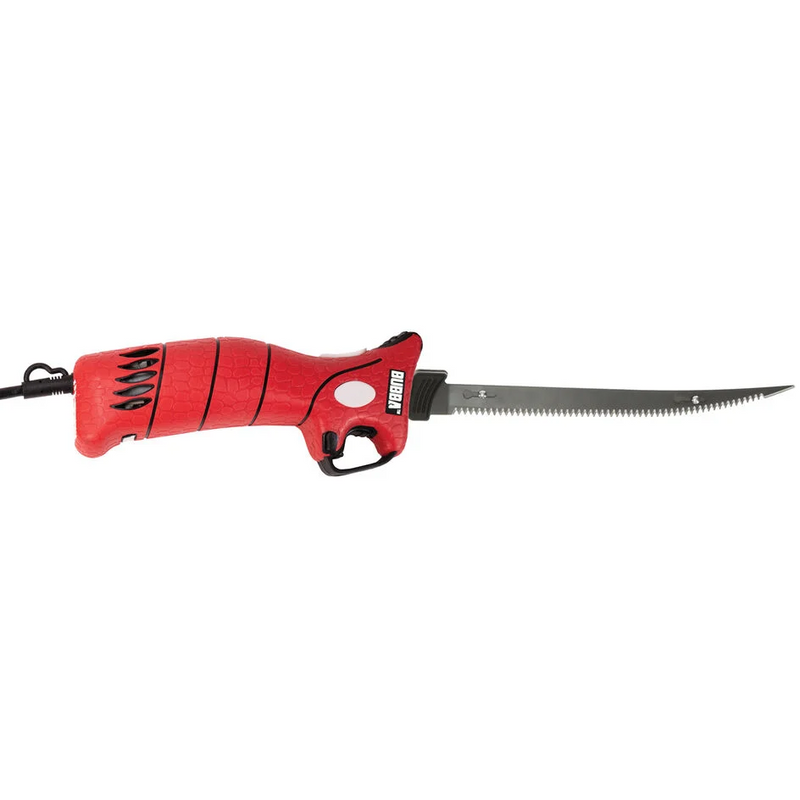 Handle with optional blade