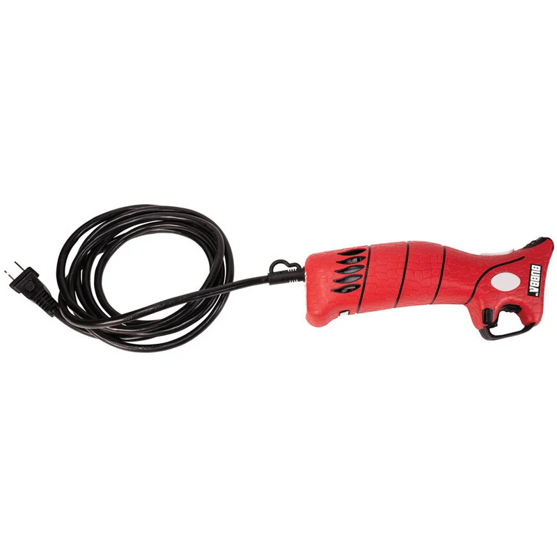 Handle and power cord